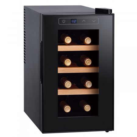 Холодильные шкафы для вина